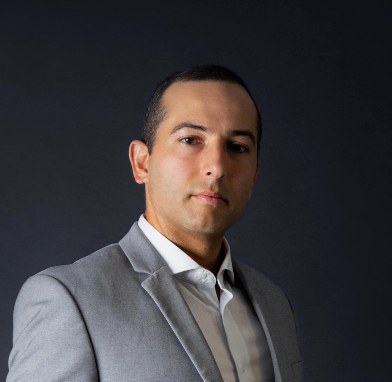 Dr. Aluan Ungierowicz