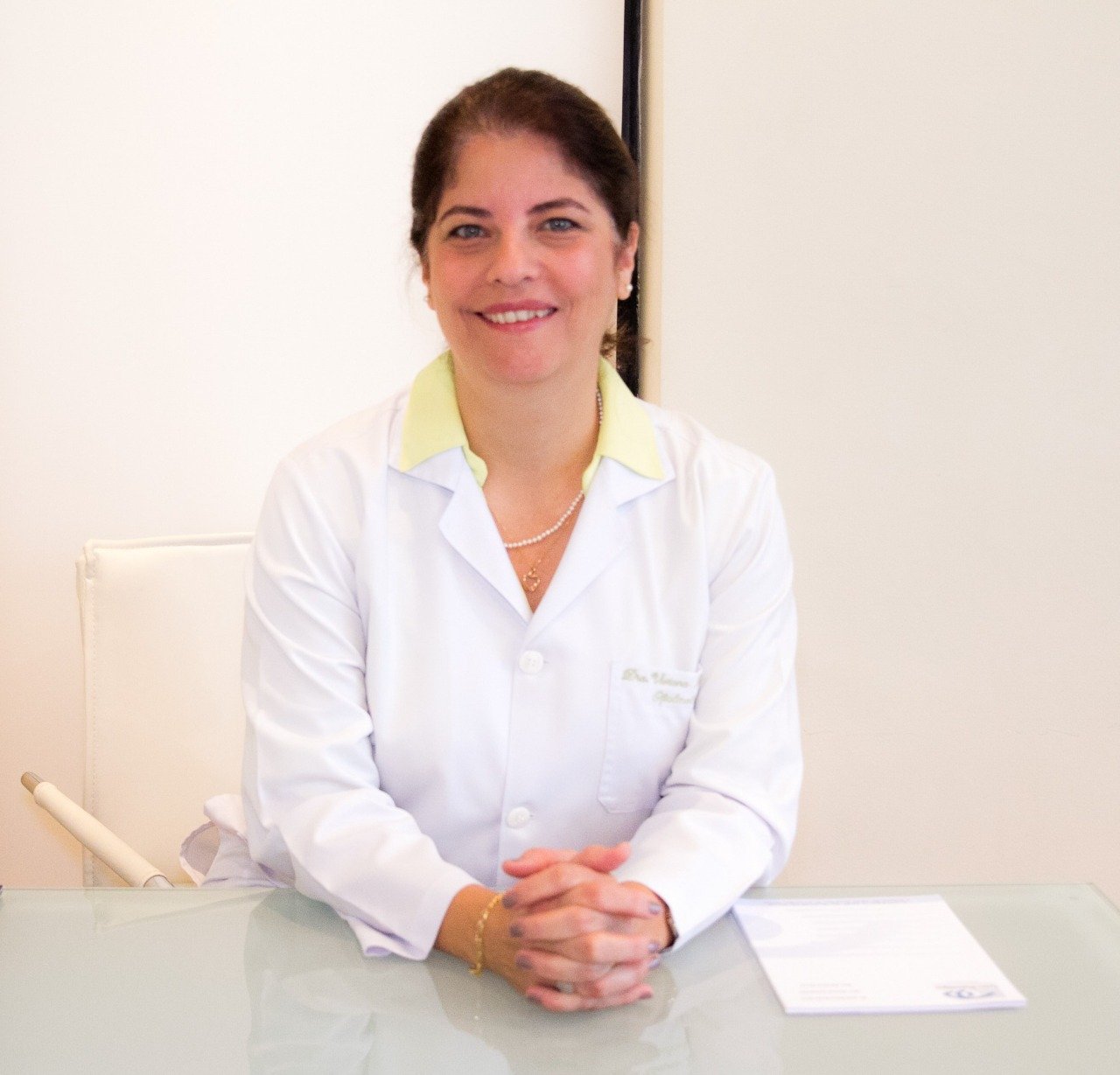 Dra. Viviane Lanzelotte