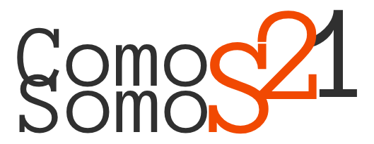 Logo A Jornada T21